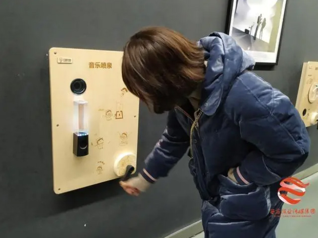 九號宇宙看“未來(lái)” 硬科技科普展館將讓“西安年·最中國”閃耀太空